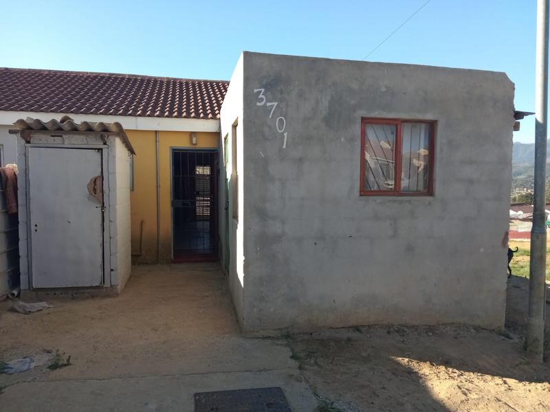 1 Bedroom Property for Sale in Stellenbosch Central Western Cape